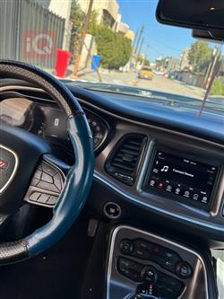 دودج تشالنجر